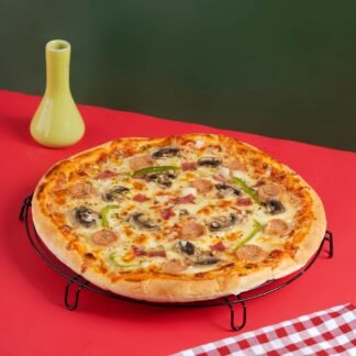 Pizza Mix Lover (Large)