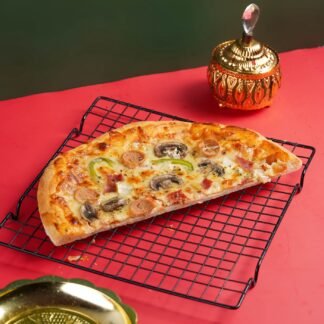 Pizza Mix Lover (Separuh)