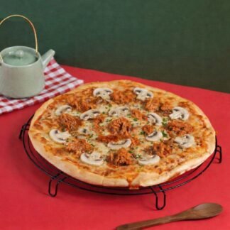 Pizza Tuna Mushroom (Large)